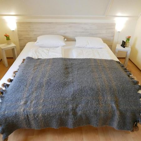 Villa Buitenplaats 87 Callantsoog Dış mekan fotoğraf