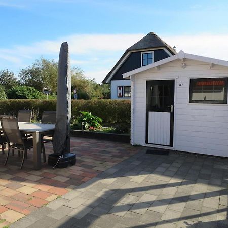 Villa Buitenplaats 87 Callantsoog Dış mekan fotoğraf