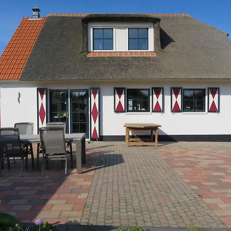 Villa Buitenplaats 87 Callantsoog Dış mekan fotoğraf