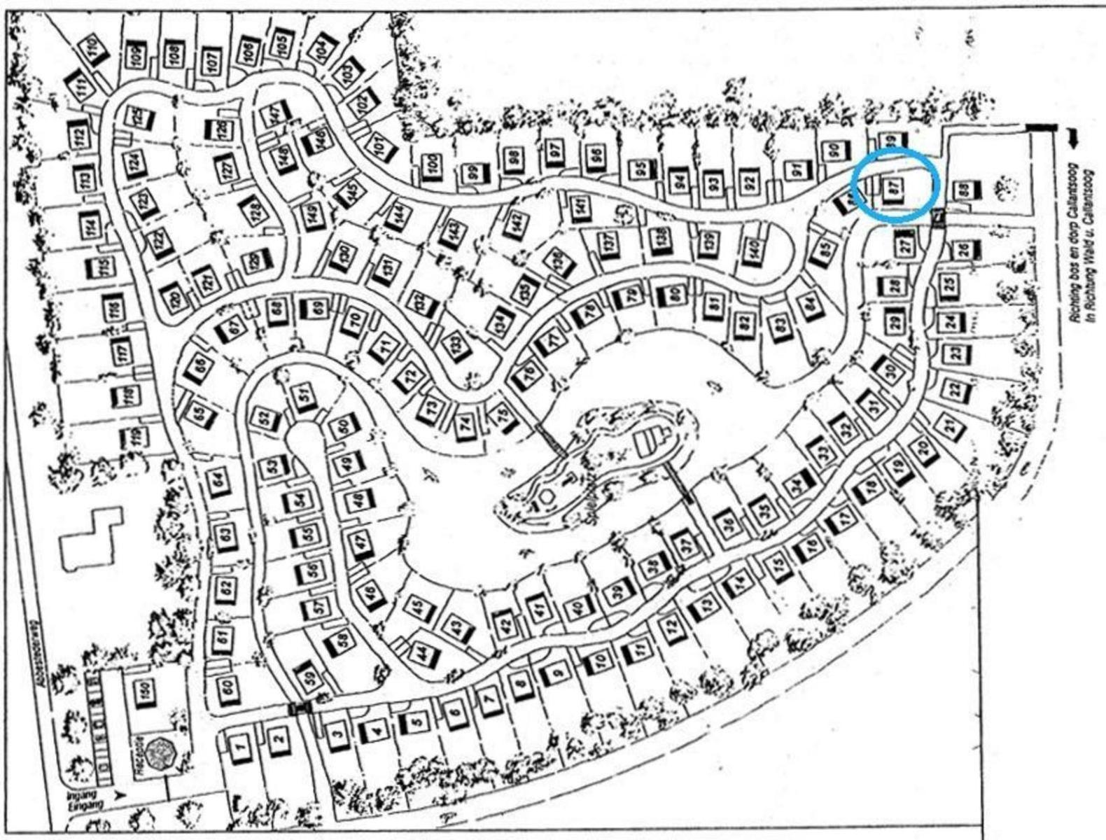 Villa Buitenplaats 87 Callantsoog Dış mekan fotoğraf