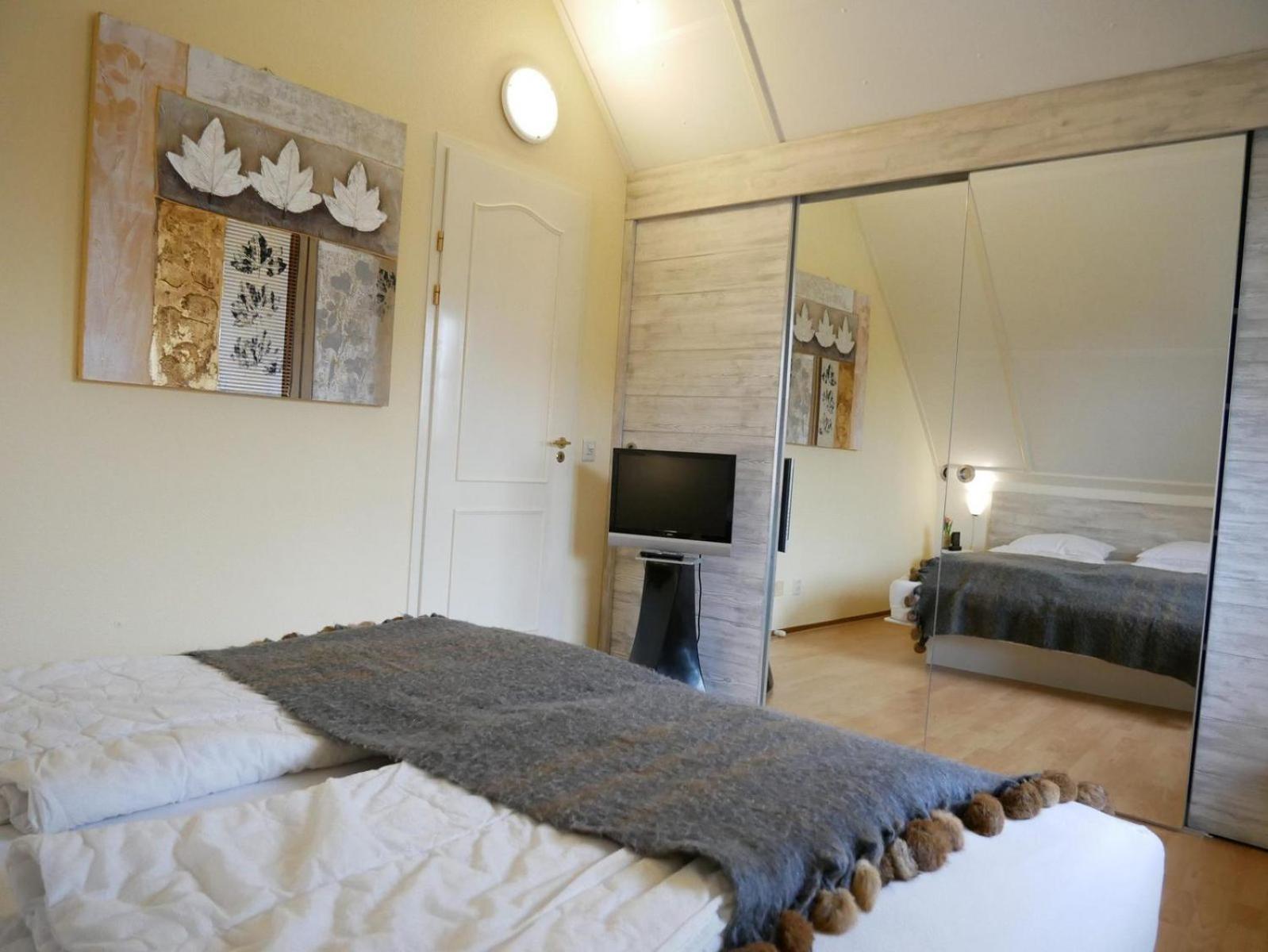 Villa Buitenplaats 87 Callantsoog Dış mekan fotoğraf