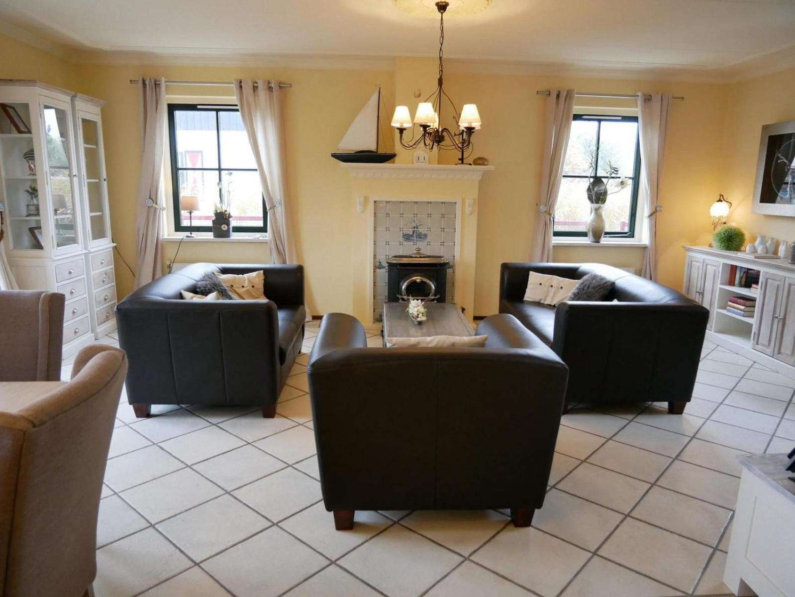 Villa Buitenplaats 87 Callantsoog Dış mekan fotoğraf