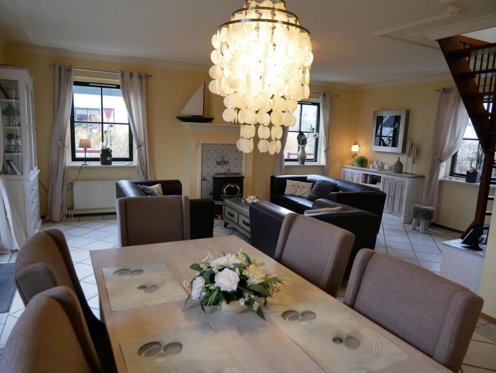 Villa Buitenplaats 87 Callantsoog Dış mekan fotoğraf