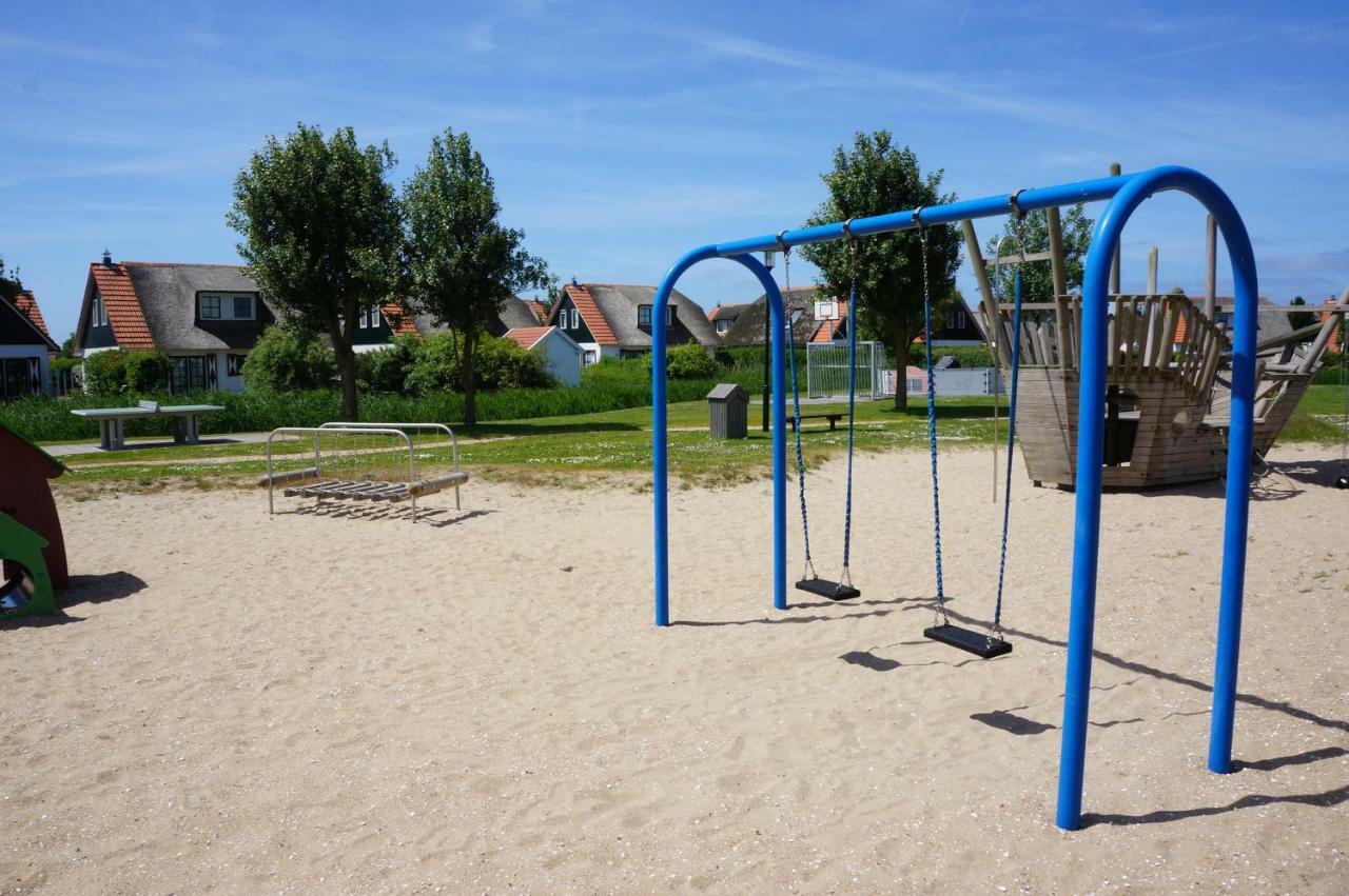 Villa Buitenplaats 87 Callantsoog Dış mekan fotoğraf