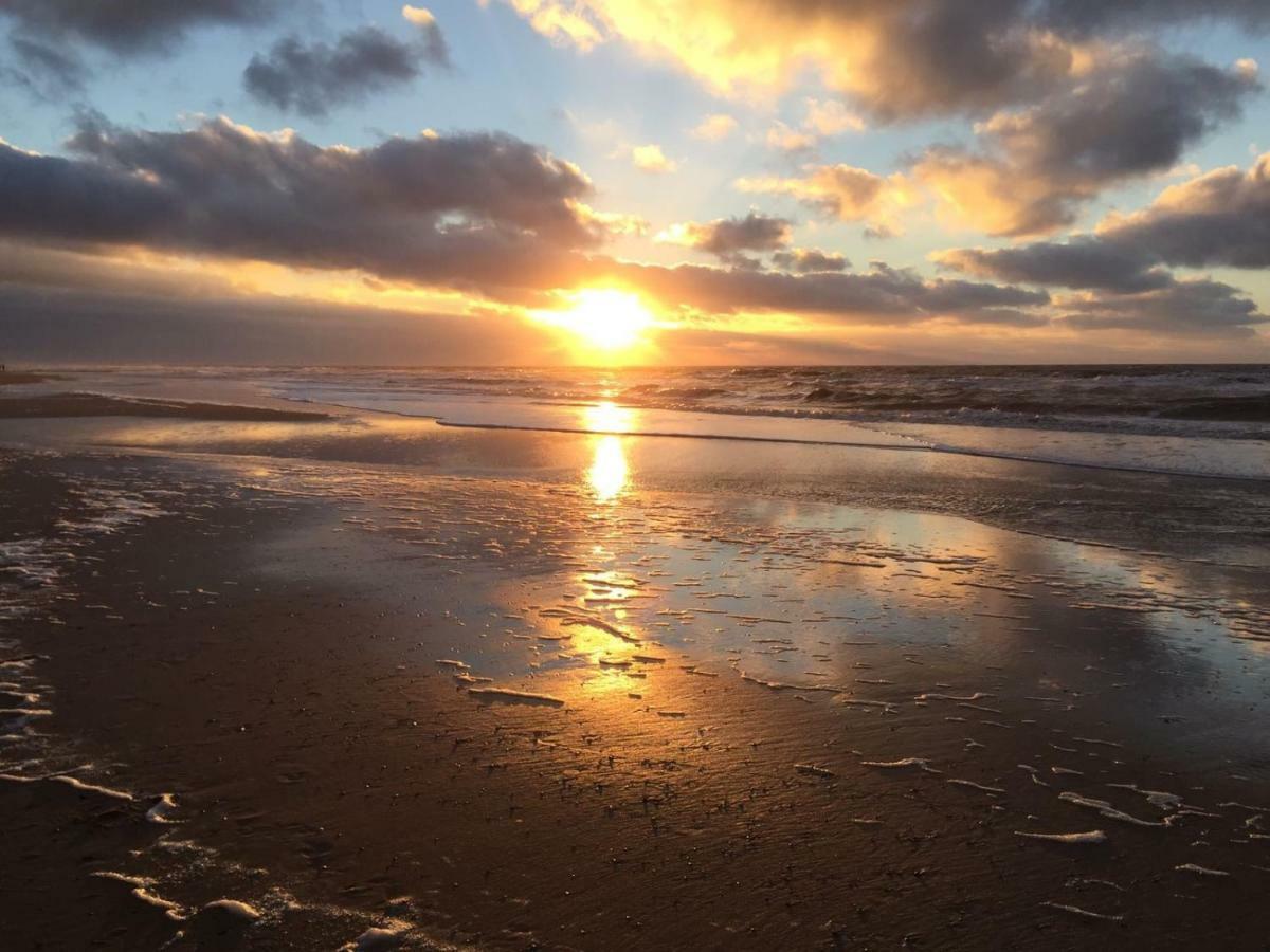 Villa Buitenplaats 87 Callantsoog Dış mekan fotoğraf
