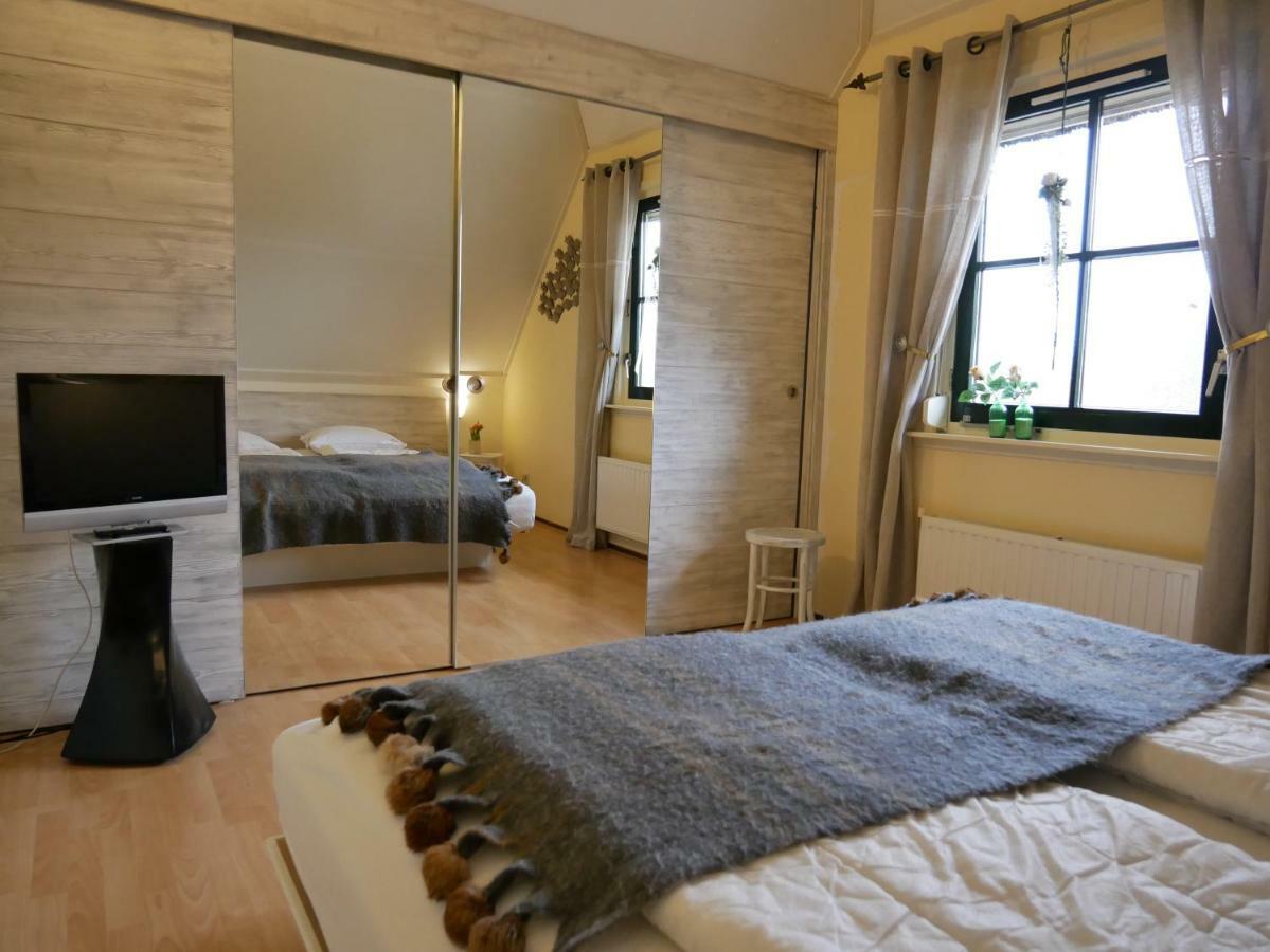 Villa Buitenplaats 87 Callantsoog Dış mekan fotoğraf